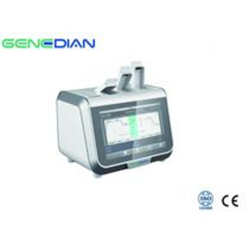 Professional Real Time PCR One Step Detection Equipment